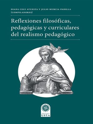 cover image of Reflexiones filosóficas, pedagógicas y curriculares del realismo pedagógico